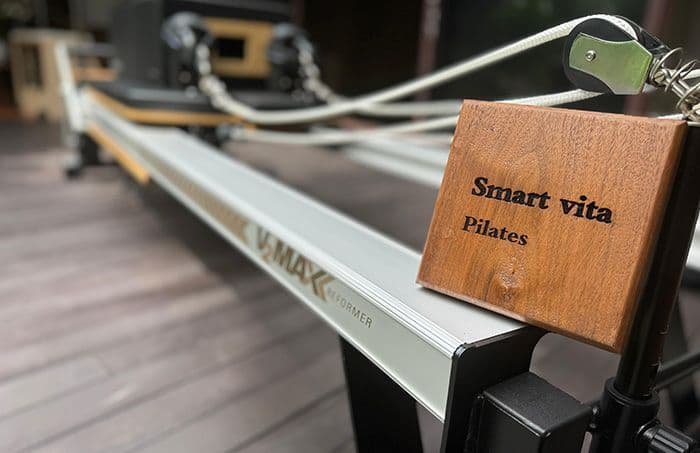 Private Pilates Coaching