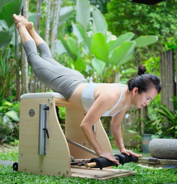 Become a woman of Strong Inner Resolve